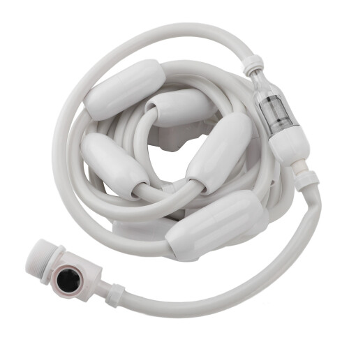 Leakproof ABS Pool Cleaner Feed Hose Assembly for Polaris 2