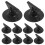 20Pcs Plastic Light Bulb Suction Cup Remover for Home Lighting 1