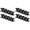 20Pcs Plastic Light Bulb Suction Cup Remover for Home Lighting 4