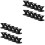 20Pcs Plastic Light Bulb Suction Cup Remover for Home Lighting 5