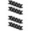 20Pcs Plastic Light Bulb Suction Cup Remover for Home Lighting 7