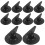 20Pcs Plastic Light Bulb Suction Cup Remover for Home Lighting 3