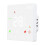 Smart Thermostat Touch Screen Programmable Floor Heating 90-240V 5