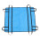 Positioning Bed Pad Waterproof Breathable Patient Transfer Sheet 2