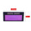 Solar Auto Darkening Welding Mask Lens 4.25"X2" Automatic 1