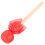 5Pcs Wooden Handle Felt Drum Mallet For Percussion Instruments 2