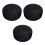 3Pcs Pottery Wheel Turntable Rotating Plate Clay Sculpture Tool 4