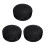 3Pcs Pottery Wheel Turntable Rotating Plate Clay Sculpture Tool 5