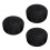 3Pcs Pottery Wheel Turntable Rotating Plate Clay Sculpture Tool 7