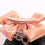 dreidimensionaler bogen-haarreif mit krone für kinder (pink) 11