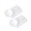 4 aquarium filtersocken aus netzgewebe 200 µm 11