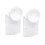 4 aquarium filtersocken aus netzgewebe 200 µm 4