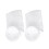 4 aquarium filtersocken aus netzgewebe 200 µm 1