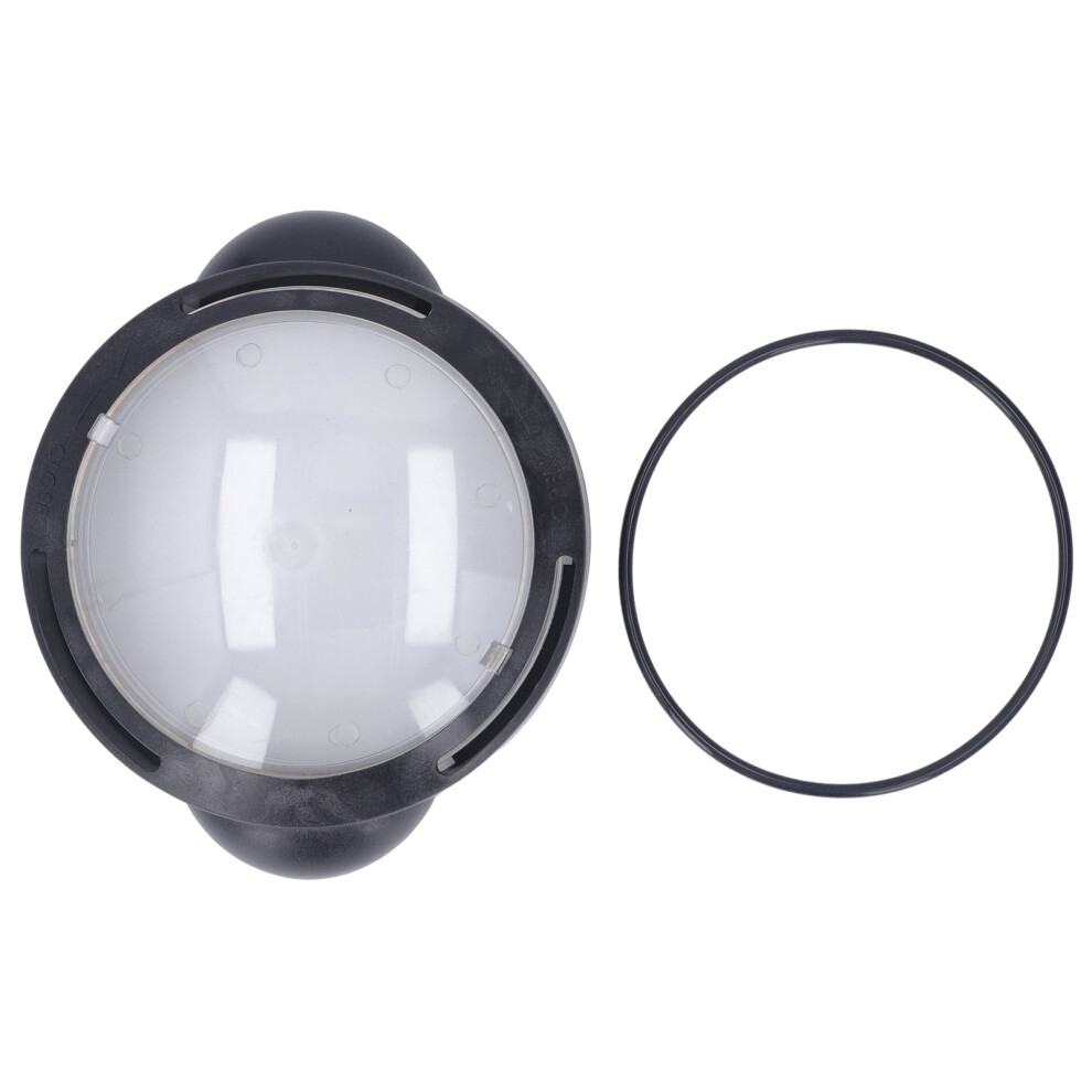 Strainer Cover With Lock Ring O Ring For Hayward Spx5500d Pump 609610700654