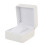 2Pièces Étui Rangement En PU Et Flanelle 9