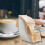 flachenförmiger kaffeefilterhalter aus mit filterpapierbox 4