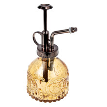 -Pflanzenzerstäuber Vintage-Sprühflasche für Pflanzen Gießflasche