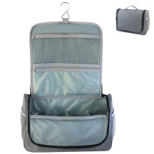 3Pcs Curling Iron Organizer Bag For Styling Tools Storage