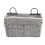 3Pcs Oxford Cloth Hanging Pouch Multipurpose Bedside Storage Bag 1