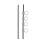 Plastic Acoustic Guitar Finger Expansion Sleeve For Beginner M Size 1