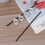 Plastic Acoustic Guitar Finger Expansion Sleeve For Beginner M Size 5
