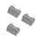 3Pcs Oxford Cloth Hanging Pouch Multipurpose Bedside Storage Bag 6