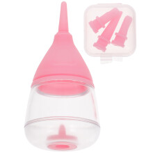 2Pcs Kitten Bottle For Nursing Newborn Puppy And Small Pet