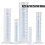 4-teiliges messzylinder-set aus , 10/25/50/100 ml 3