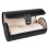 Watch Case 3-Fach PU-Leder Watch Roll Organizer 1