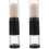2Pcs Refillable Powder Brush For Foundation And Highlighter 4