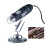 tragbares usb-digitalmikroskop 1000x mit 8 led stativ 2