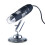 tragbares usb-digitalmikroskop 1000x mit 8 led stativ 9