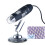 tragbares usb-digitalmikroskop 1000x mit 8 led stativ 1