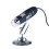 tragbares usb-digitalmikroskop 1000x mit 8 led stativ 4