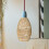 chinese style hanging light cover creative vintage ceiling lamp shade 3