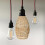 chinese style hanging light cover creative vintage ceiling lamp shade 4