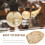 chinese style hanging light cover creative vintage ceiling lamp shade 10