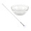 12 Pcs Facial Mask Brush With Bowl For Diy Mud Application 6