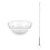 12 Pcs Facial Mask Brush With Bowl For Diy Mud Application 4