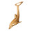 Dolphin Shaped Metal Bottle Opener For Household Use 4