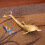 Dolphin Shaped Metal Bottle Opener For Household Use 8