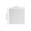 8 Pcs Artist Canvas Panel Boards 20X20Cm White Painting Board 10