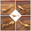 Dolphin Shaped Metal Bottle Opener For Household Use 11