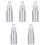 5Pcs Refillable Cocktail Atomizer Bottle For Bartender Bar Use 5