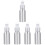 5Pcs Refillable Cocktail Atomizer Bottle For Bartender Bar Use 7
