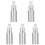 5Pcs Refillable Cocktail Atomizer Bottle For Bartender Bar Use 4