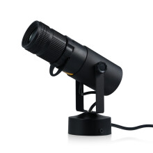 10W Adjustable Aperture LED Spotlight Manual Focus Beam Light Bar