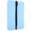 2Pcs Portable Sky-Blue Eva Swim Float for Adults Swimming Training 3