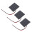 3 Set 1W Solar Panels Monocrystalline High Efficiency DIY Kit 4