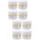 8Pièces Lavanderie Filet Polyester Durs Protection Soutiens-Gorge 7